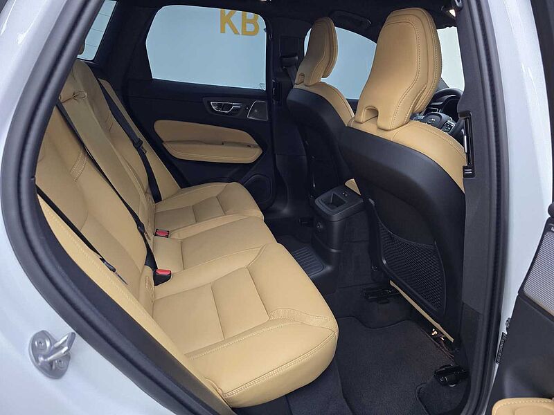 Volvo  B5 울트라 브라이트 하이브리드