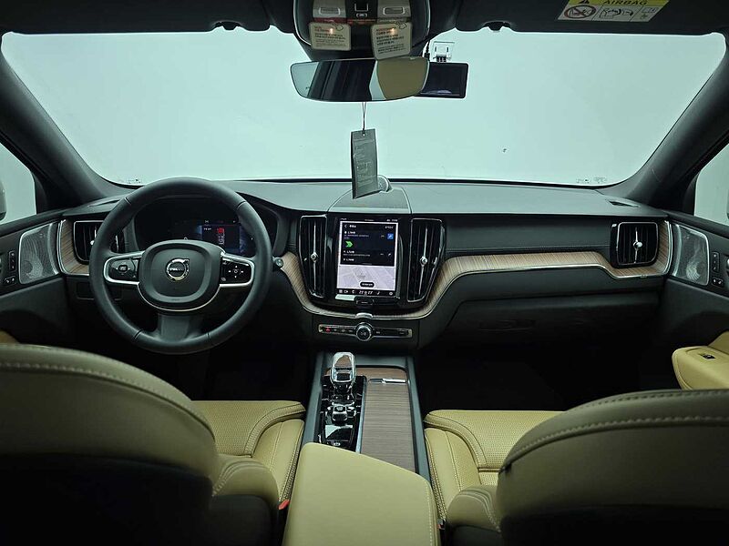 Volvo  B5 울트라 브라이트 하이브리드