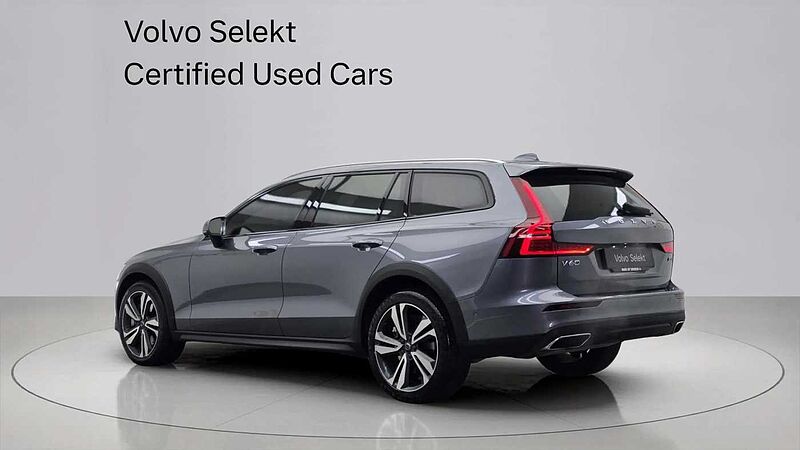 Volvo  Cross Country Pro, B5 AWD (250 hp) aut