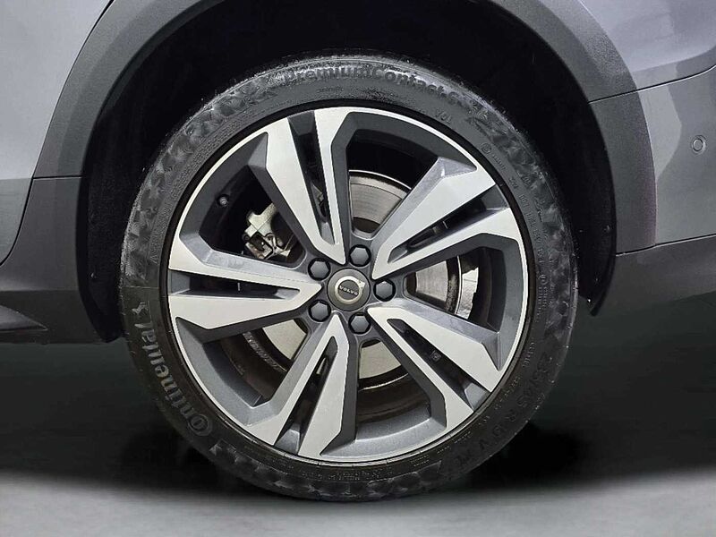 Volvo  Cross Country Pro, B5 AWD (250 hp) aut