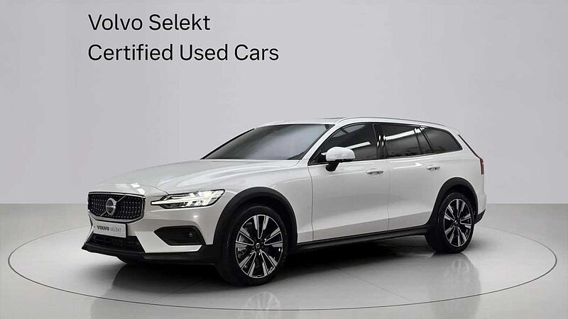 Volvo  Ultra, B5 AWD 마일드 하이브리드, 가솔린, 브라이트