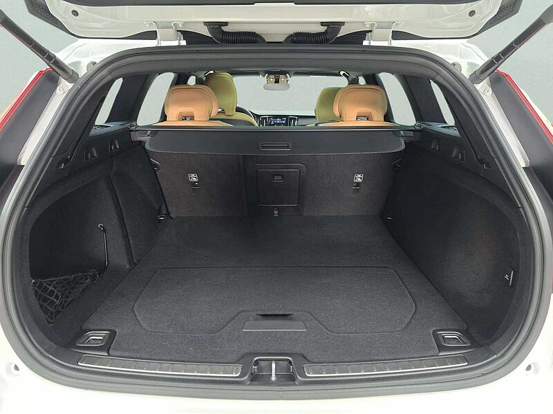 Volvo  Ultra, B5 AWD 마일드 하이브리드, 가솔린, 브라이트