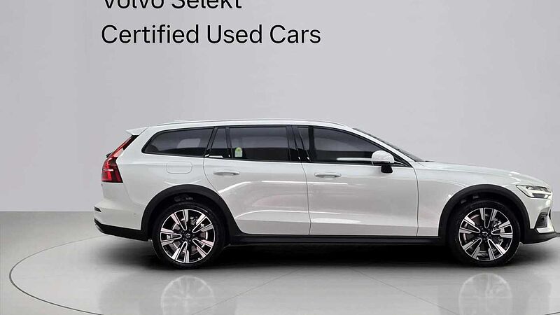 Volvo  Ultra, B5 AWD 마일드 하이브리드, 가솔린, 브라이트