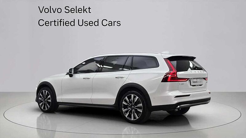 Volvo  Ultra, B5 AWD 마일드 하이브리드, 가솔린, 브라이트