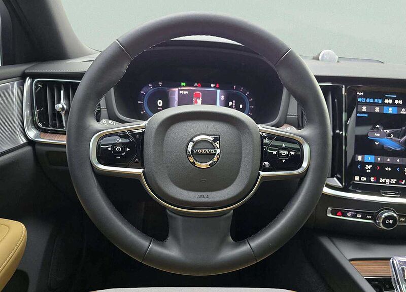 Volvo  Ultra, B5 AWD 마일드 하이브리드, 가솔린, 브라이트