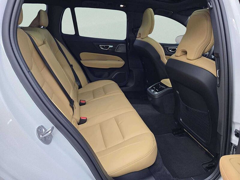 Volvo  Ultra, B5 AWD 마일드 하이브리드, 가솔린, 브라이트