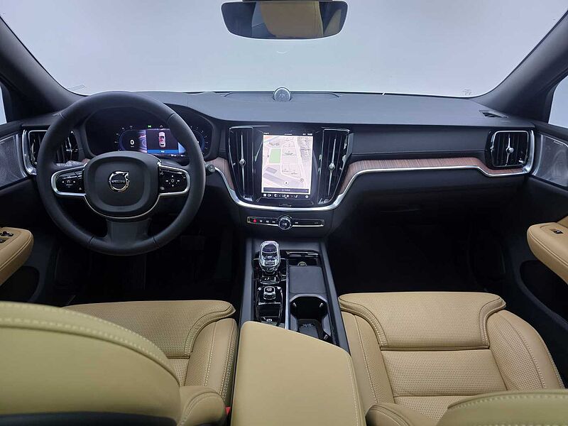 Volvo  B5 AWD Ultra Bright