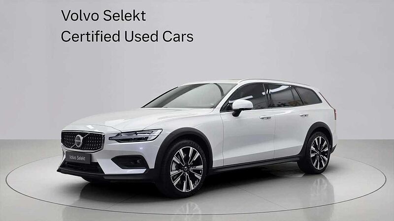 Volvo  Ultra, B5 AWD 마일드 하이브리드, 가솔린, 브라이트