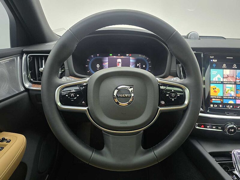 Volvo  Ultra, B5 AWD 마일드 하이브리드, 가솔린, 브라이트