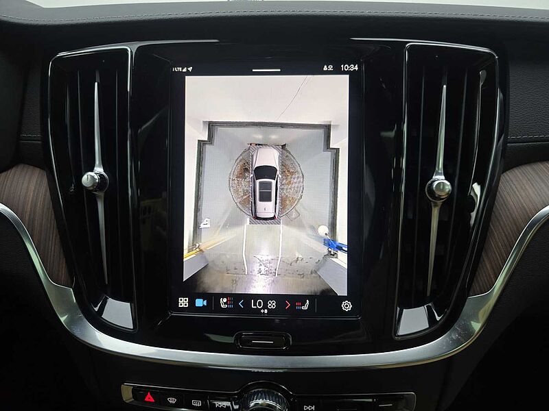 Volvo  Ultra, B5 AWD 마일드 하이브리드, 가솔린, 브라이트