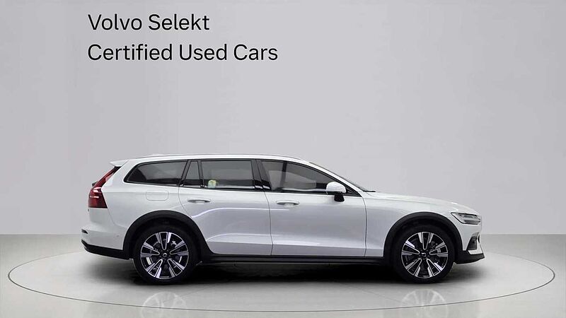 Volvo  Ultra, B5 AWD 마일드 하이브리드, 가솔린, 브라이트