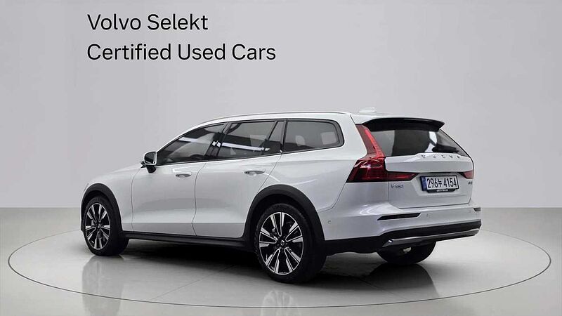 Volvo  Ultra, B5 AWD 마일드 하이브리드, 가솔린, 브라이트