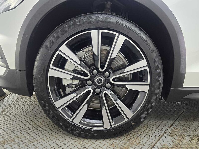 Volvo  Ultra, B5 AWD 마일드 하이브리드, 가솔린, 브라이트