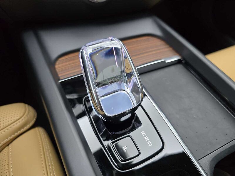 Volvo  B5 AWD Ultra Bright