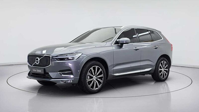 Volvo  B5 Inscription AWD