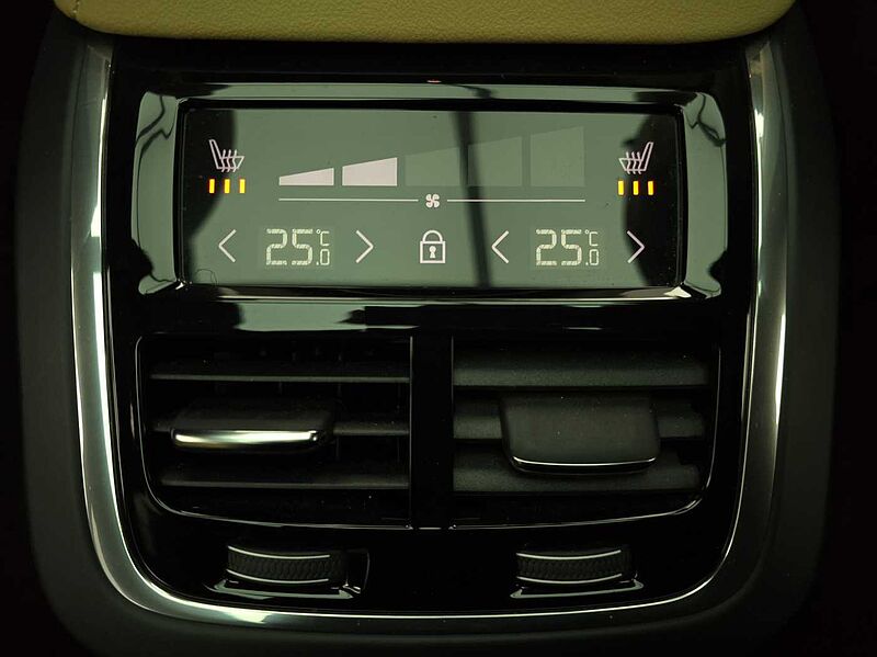 Volvo  B5 Inscription AWD