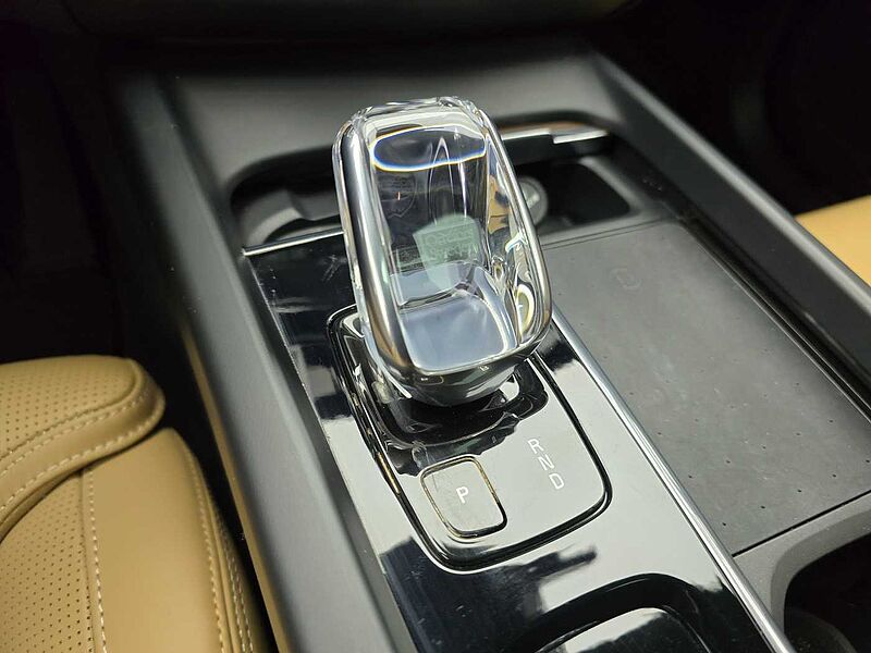 Volvo  B5 Inscription AWD