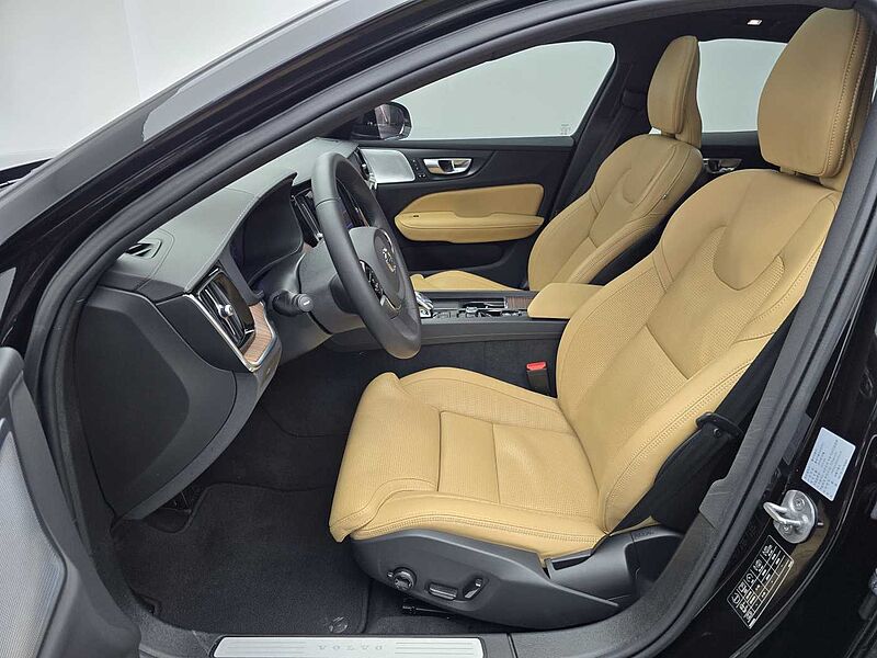 Volvo  Ultimate, B5 mild hybrid, 가솔린, Bright