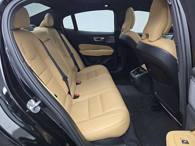 Volvo  Ultimate, B5 mild hybrid, 가솔린, Bright