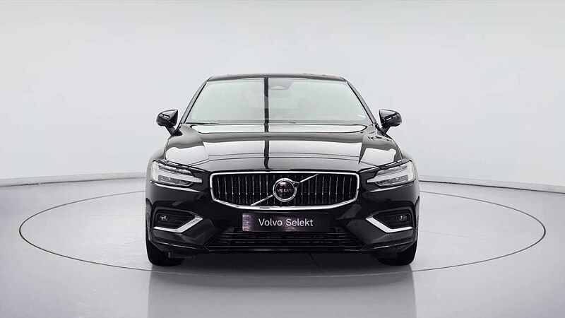 Volvo  Ultimate, B5 mild hybrid, 가솔린, Bright