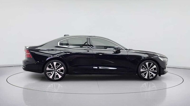 Volvo  Ultimate, B5 mild hybrid, 가솔린, Bright