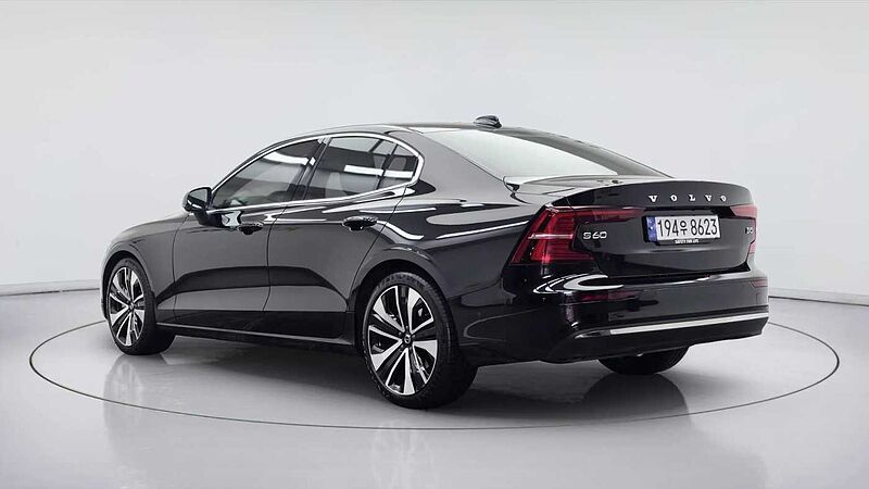 Volvo  Ultimate, B5 mild hybrid, 가솔린, Bright