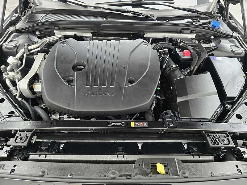 Volvo  Ultimate, B5 mild hybrid, 가솔린, Bright