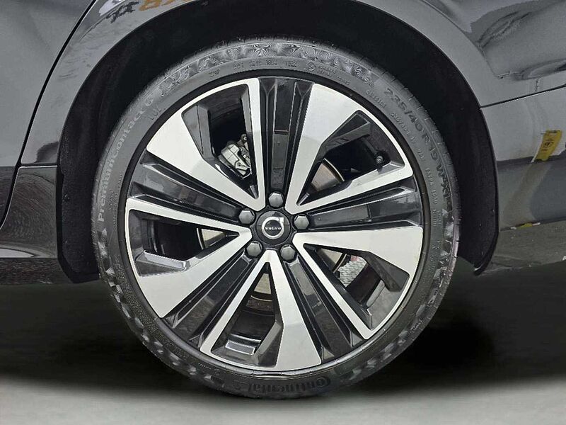 Volvo  Ultimate, B5 mild hybrid, 가솔린, Bright