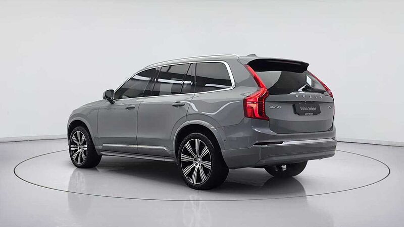 Volvo  B6 AWD Ultra bright