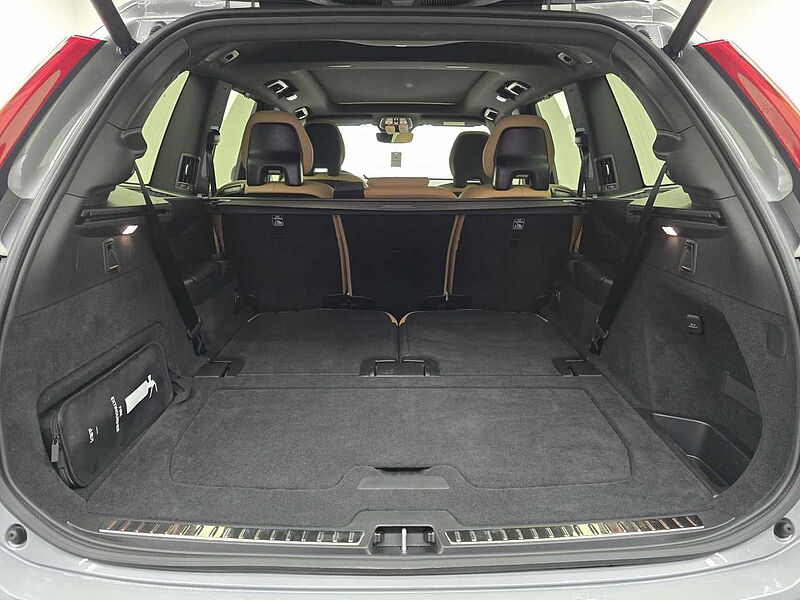 Volvo  B6 AWD Ultra bright