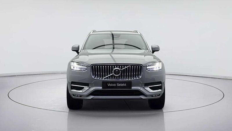 Volvo  B6 AWD Ultra bright