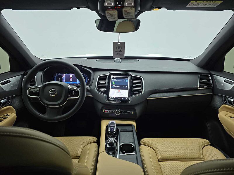 Volvo  B6 AWD Ultra bright