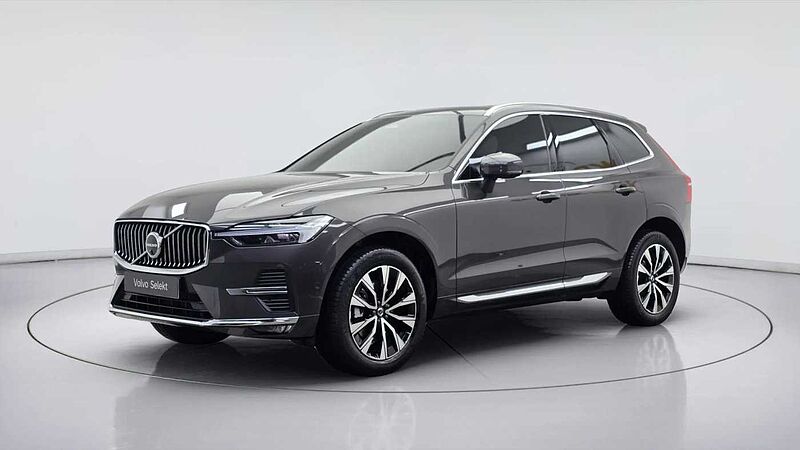Volvo  Ultimate, B5 AWD 마일드 하이브리드, 가솔린, 브라이트