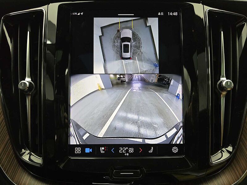 Volvo  Ultimate, B5 AWD 마일드 하이브리드, 가솔린, 브라이트