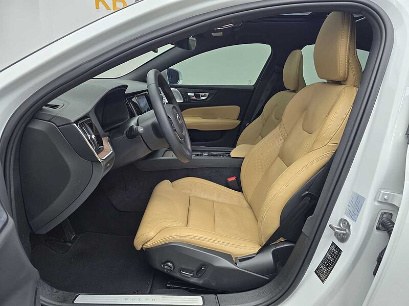 Volvo  Ultimate, B5 mild hybrid, 가솔린, Bright