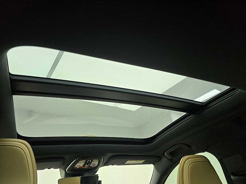 Volvo  Ultimate, B5 mild hybrid, 가솔린, Bright