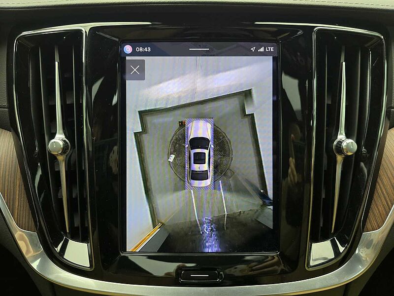 Volvo  Ultimate, B5 mild hybrid, 가솔린, Bright