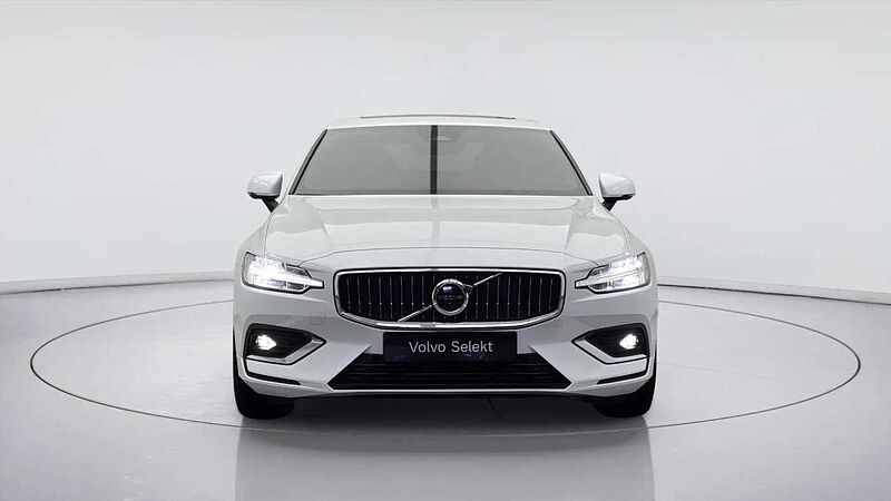 Volvo  Ultimate, B5 mild hybrid, 가솔린, Bright