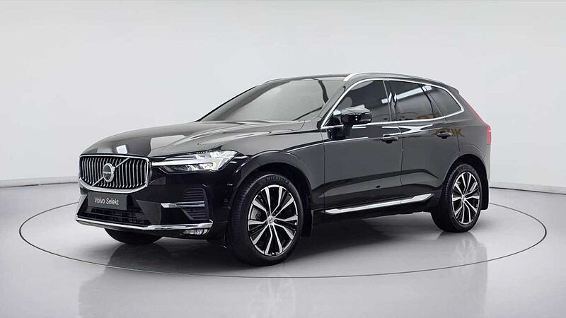 Volvo  Ultimate, B6 AWD mild hybrid, 가솔린, Bright