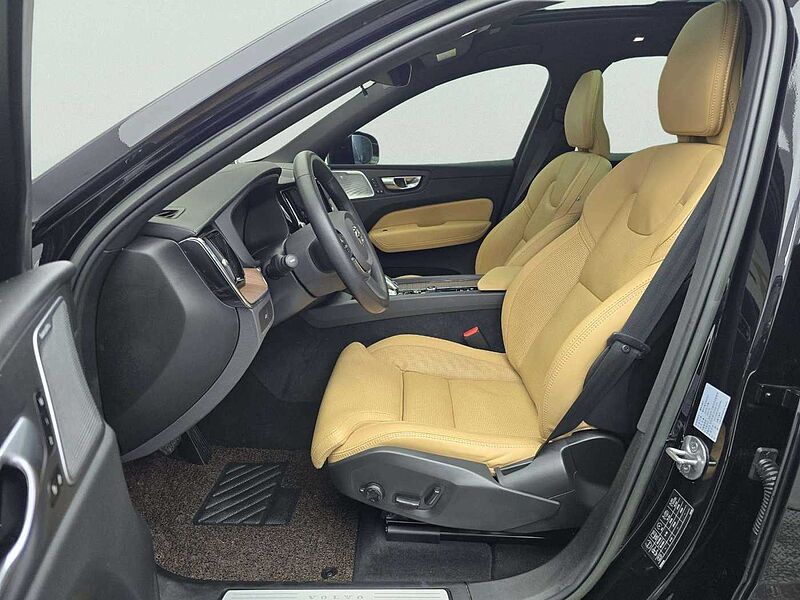 Volvo  Ultimate, B6 AWD mild hybrid, 가솔린, Bright