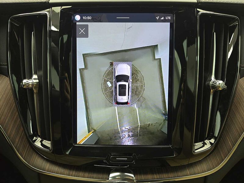 Volvo  Ultimate, B6 AWD mild hybrid, 가솔린, Bright