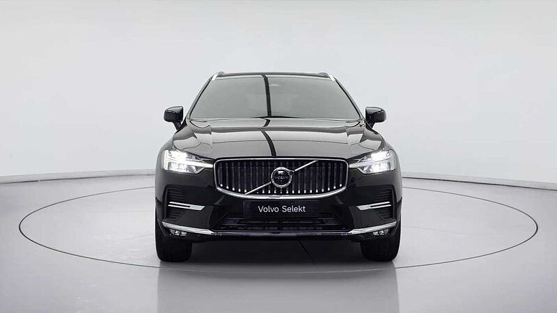 Volvo  Ultimate, B6 AWD mild hybrid, 가솔린, Bright