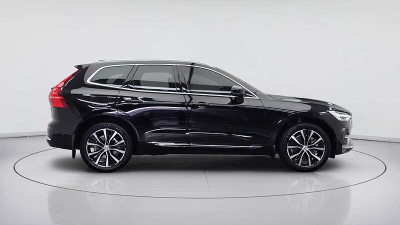 Volvo  Ultimate, B6 AWD mild hybrid, 가솔린, Bright