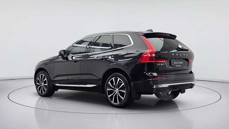 Volvo  Ultimate, B6 AWD mild hybrid, 가솔린, Bright