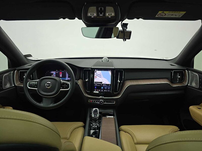 Volvo  Ultimate, B6 AWD mild hybrid, 가솔린, Bright