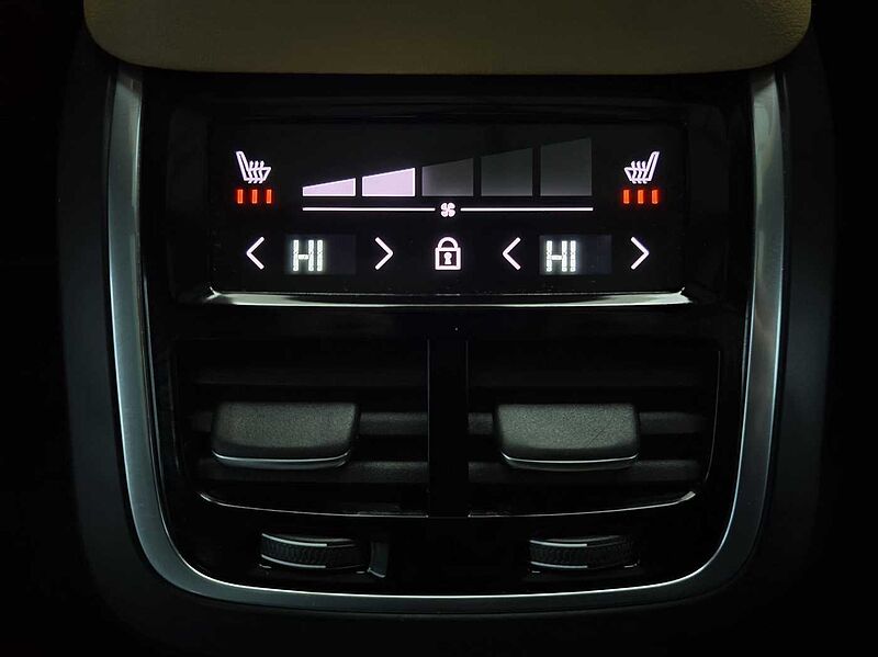 Volvo  Ultra, B6 AWD 마일드 하이브리드, 가솔린, 브라이트, 7 좌석