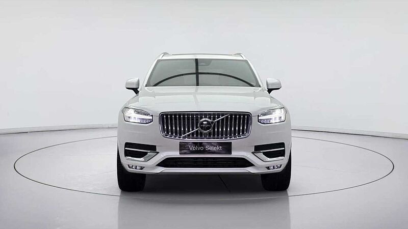 Volvo  Ultra, B6 AWD 마일드 하이브리드, 가솔린, 브라이트, 7 좌석