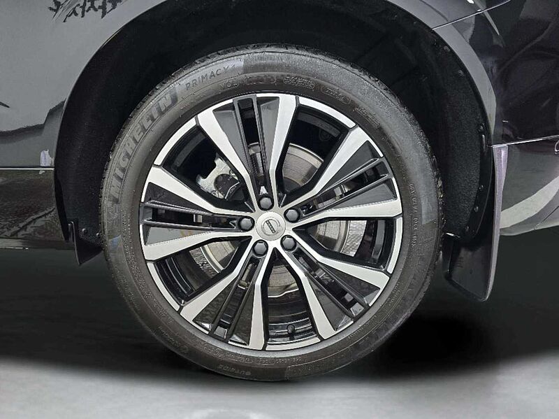 Volvo  Ultimate, B6 AWD mild hybrid, 가솔린, Bright