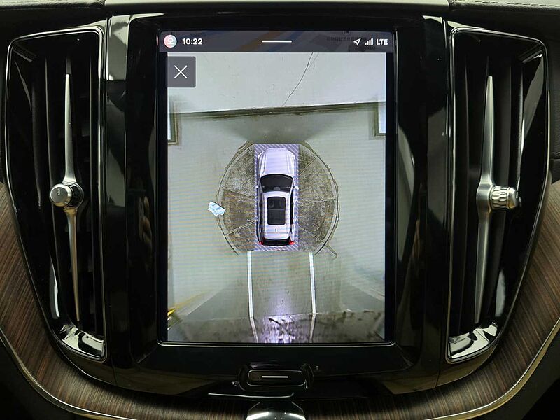 Volvo  Ultimate, B6 AWD mild hybrid, 가솔린, Bright