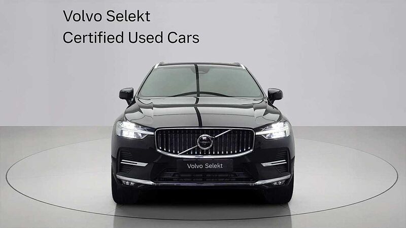 Volvo  Ultimate, B6 AWD mild hybrid, 가솔린, Bright
